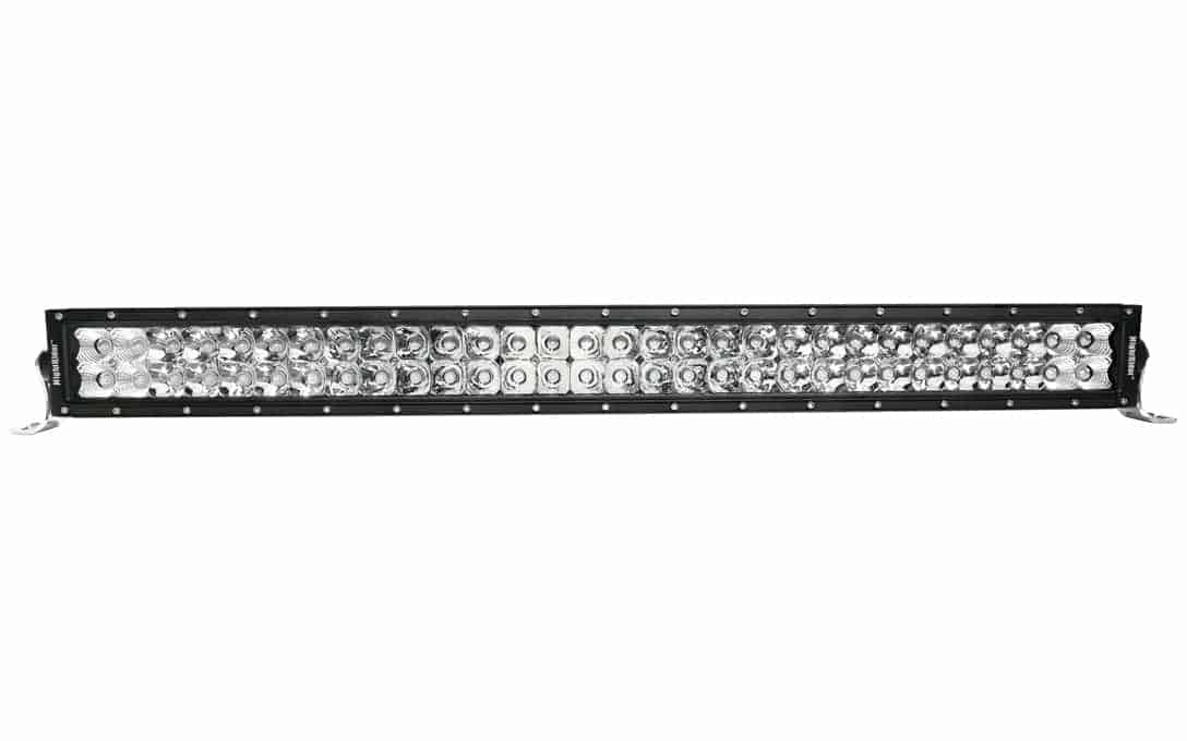 NighRider Extreme 30″ Double Row Light Bar (NXS30)