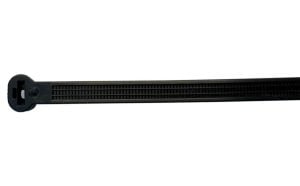 NightRider 10x300mm Cable Ties - Pack of 100 (NCT-10X300)