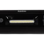 NightRider Low Profile 6″ Linear Interior Light – Black (NINT-6LB)